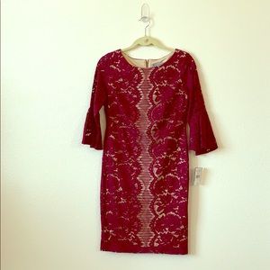 Gorgeous Sheath dress